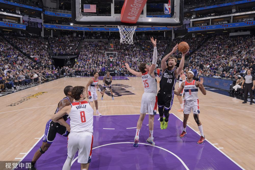 长期的观察 长期的观察