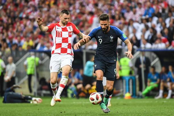 比赛的决定 比赛的决定